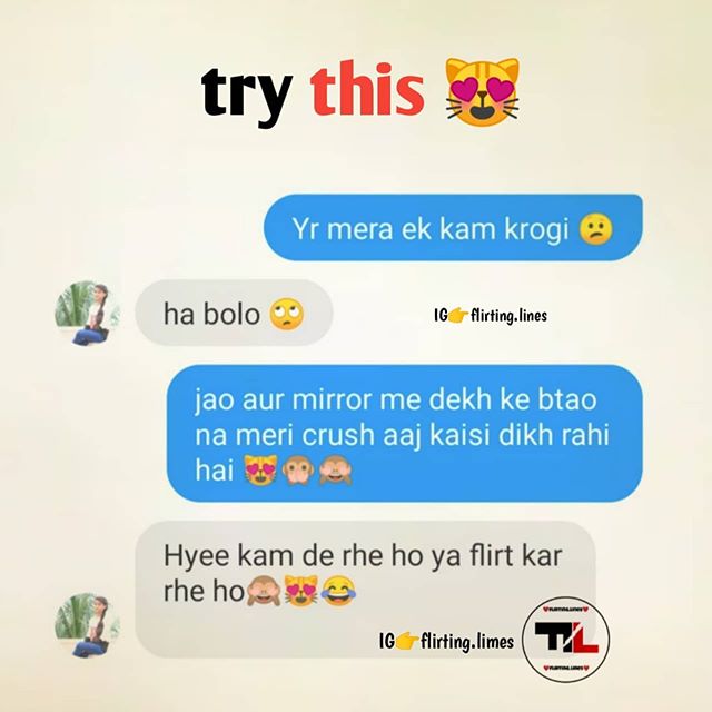 Pick Up Lines For Flirting Funny In Hindi Stormmcawesome   Flirty Pick Up Lines 203 