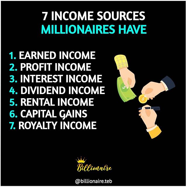 Billionaire Success Quote