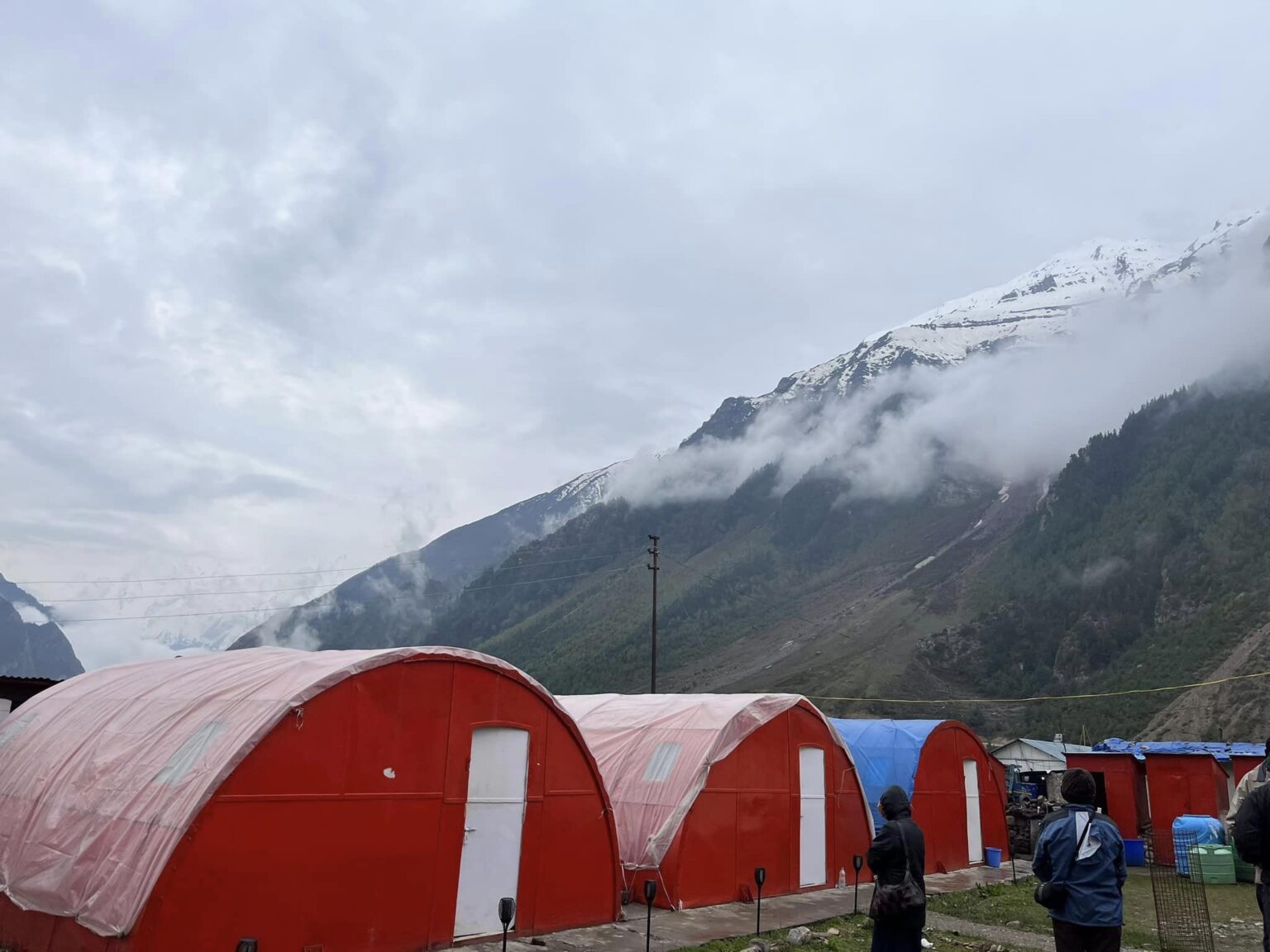 Himachal Tourism Quotes